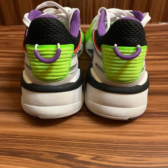 Puma RS-X ‘Buzz Lightyear’ - Picture 4 of 5